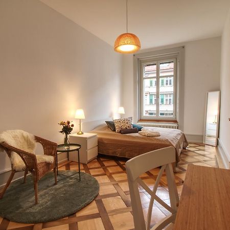 B&B Gutenberg เบิร์น ภายนอก รูปภาพ