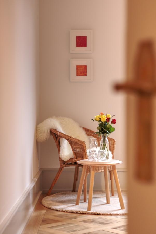 B&B Gutenberg เบิร์น ภายนอก รูปภาพ