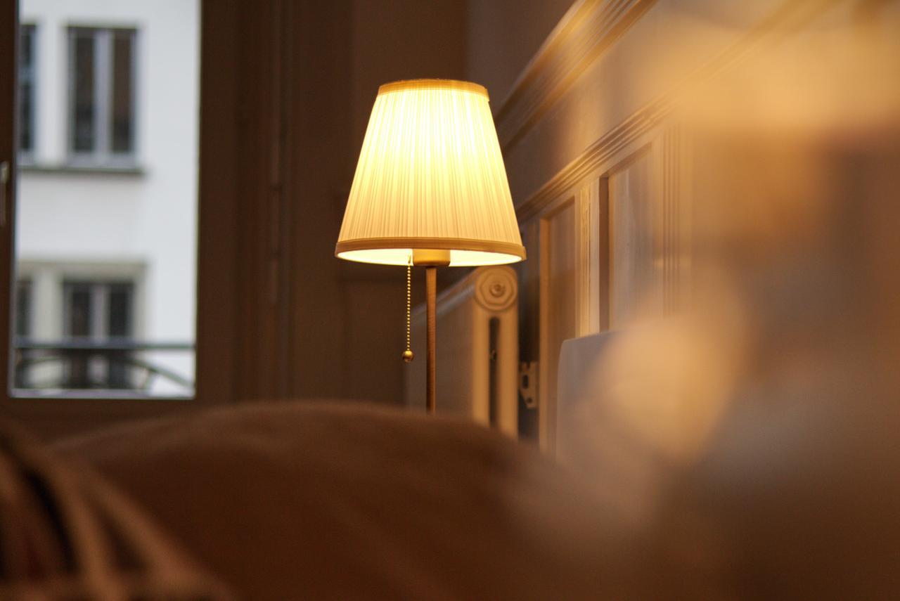 B&B Gutenberg เบิร์น ภายนอก รูปภาพ